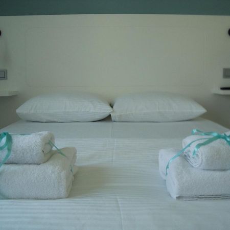 Alicante Hotel - Adult Only Bozcaada Exterior foto