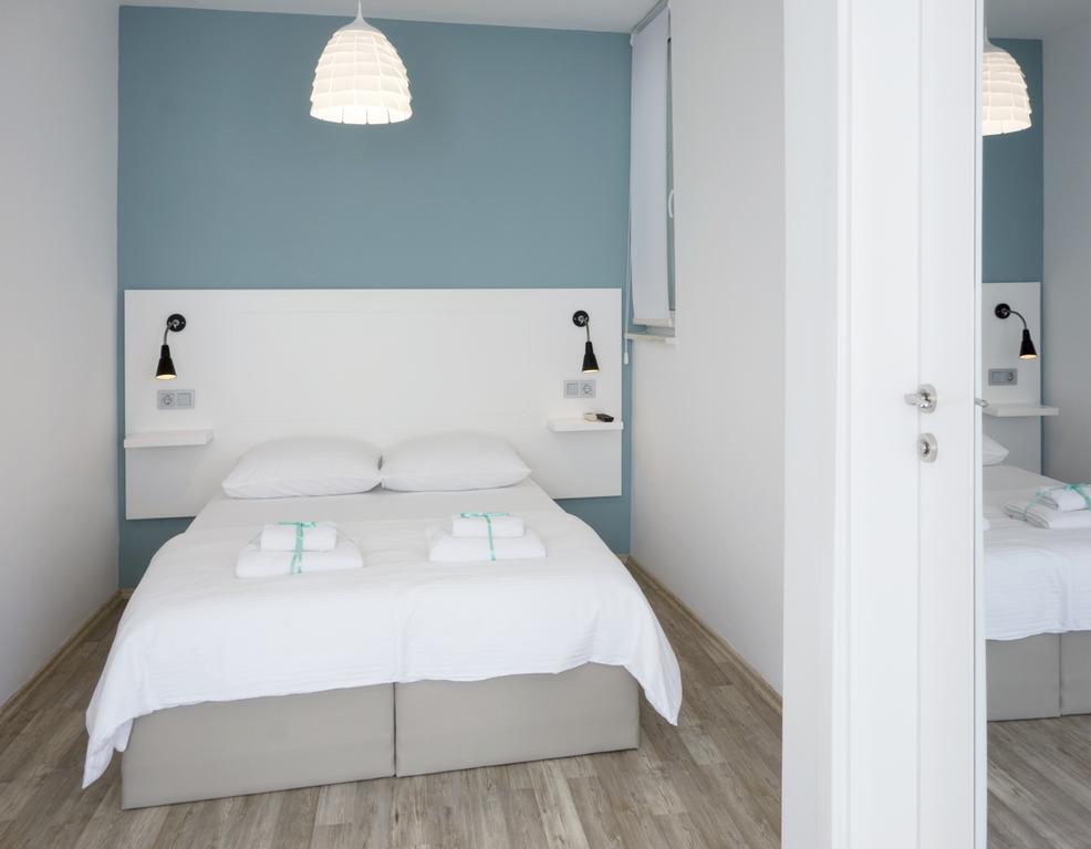Alicante Hotel - Adult Only Bozcaada Habitación foto