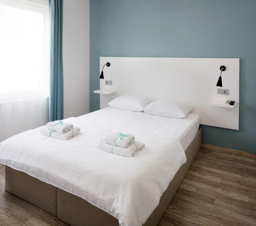 Alicante Hotel - Adult Only Bozcaada Habitación foto