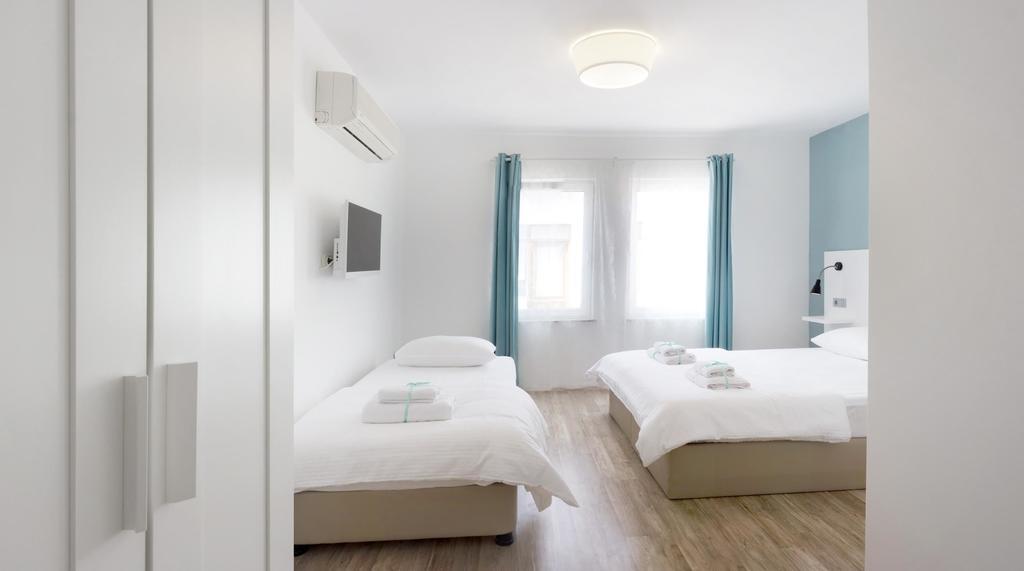 Alicante Hotel - Adult Only Bozcaada Habitación foto
